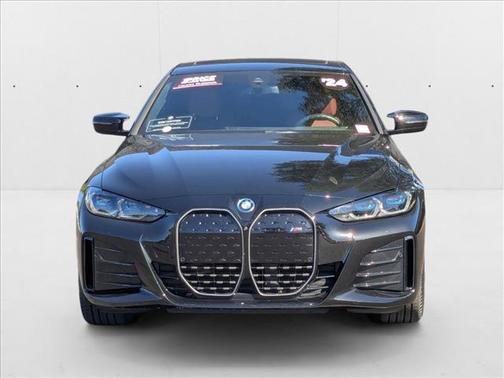 2024 BMW i4 Gran Coupe M50