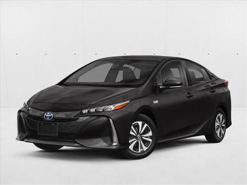 2019 Toyota Prius Prime Plus