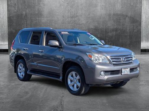 2012 Lexus GX 460 Base