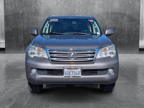 2012 Lexus GX 460 Base
