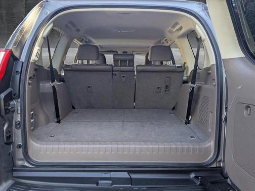 2012 Lexus GX 460 Base