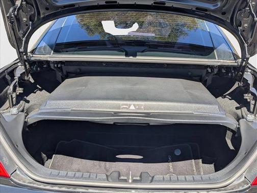 2007 Mercedes-Benz SLK-Class Base