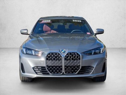 2025 BMW 430 Gran Coupe i