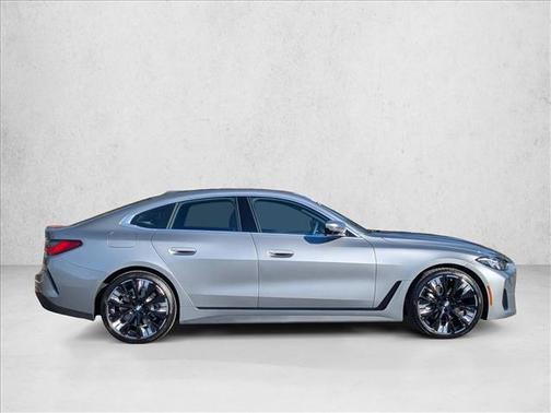 2025 BMW 430 Gran Coupe i