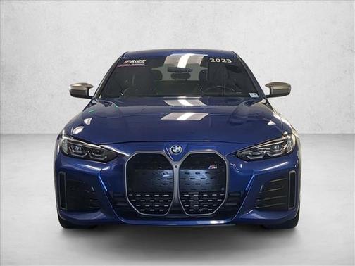 2023 BMW i4 Gran Coupe M50