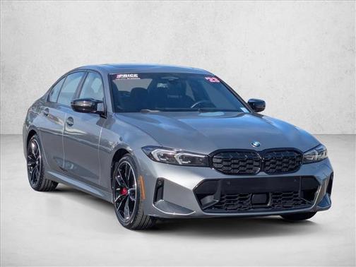 2023 BMW M340 i xDrive