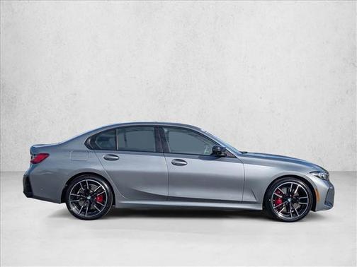 2023 BMW M340 i xDrive