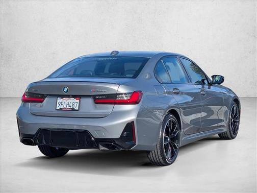 2023 BMW M340 i xDrive