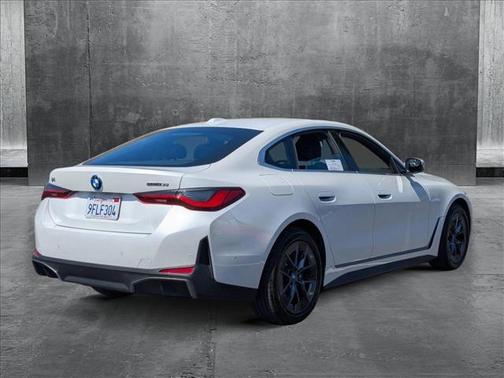 2023 BMW i4 Gran Coupe eDrive35