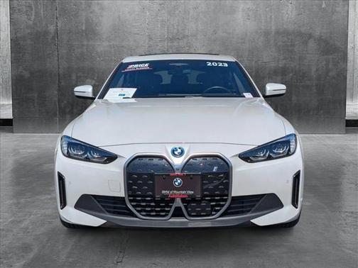 2023 BMW i4 Gran Coupe eDrive35