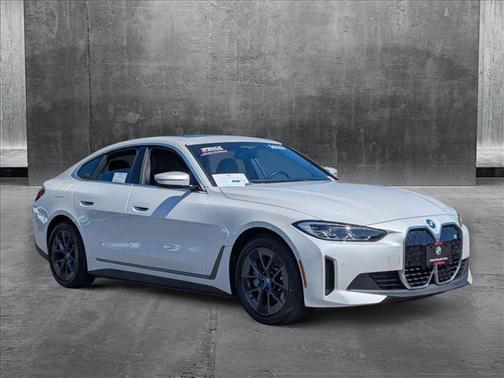 2023 BMW i4 Gran Coupe eDrive35