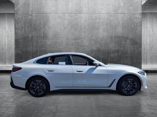 2023 BMW i4 Gran Coupe eDrive35