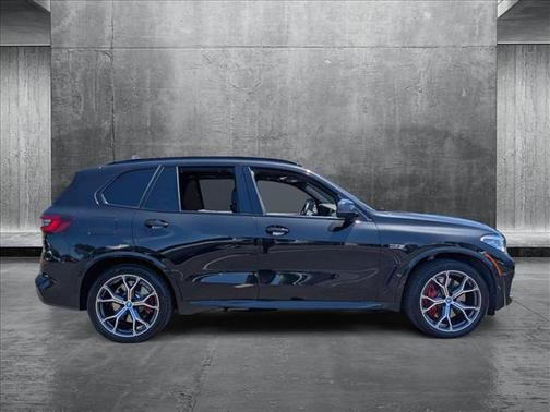 2022 BMW X5 PHEV xDrive45e