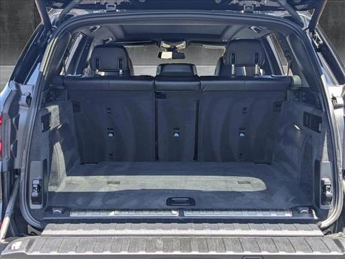 2022 BMW X5 PHEV xDrive45e