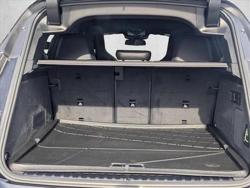 2025 BMW iX xDrive50