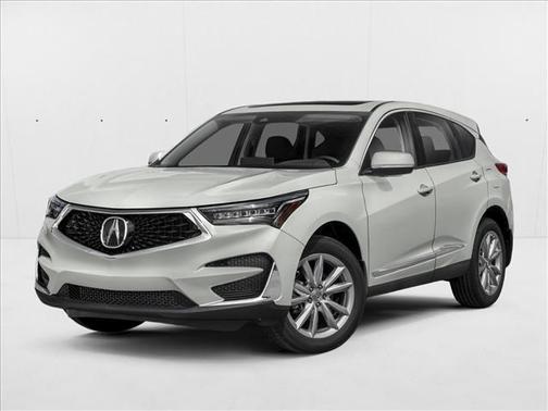 2020 Acura RDX Base