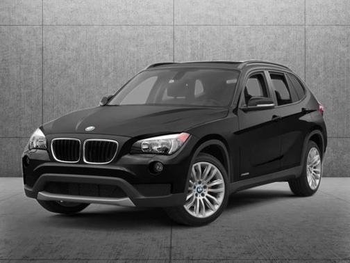 2014 BMW X1 sDrive 28i