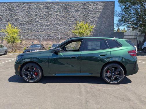 2025 BMW X3 M50 xDrive