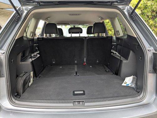 2019 Volkswagen Atlas 3.6L SE