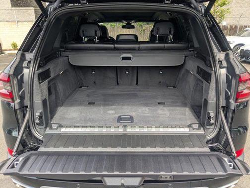 2023 BMW X5 PHEV xDrive45e