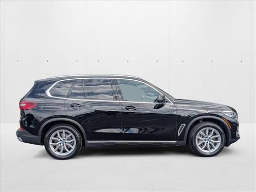 2023 BMW X5 PHEV xDrive45e