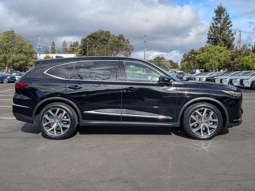 2023 Acura MDX Technology Package