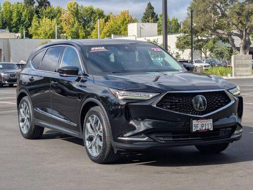 2023 Acura MDX Technology Package