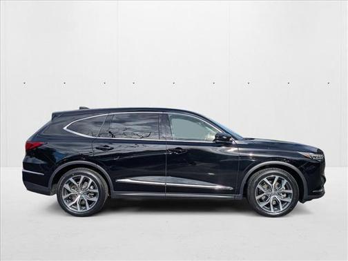 2023 Acura MDX Technology Package