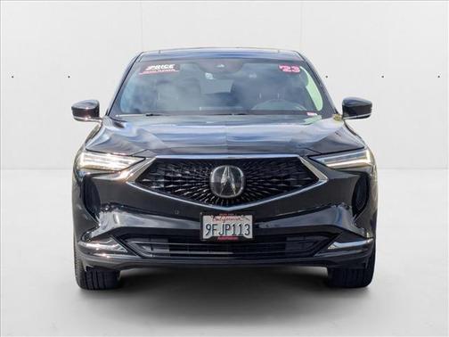 2023 Acura MDX Technology Package