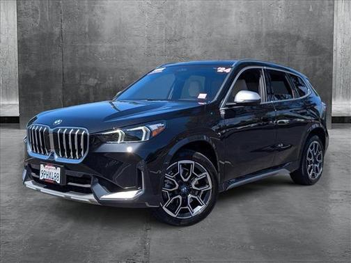 2024 BMW X1 xDrive28i