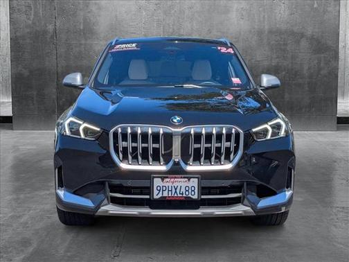 2024 BMW X1 xDrive28i