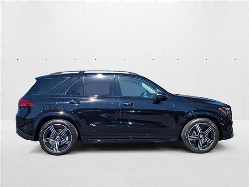 2024 Mercedes-Benz GLE 350 4MATIC