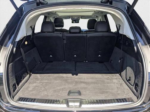 2024 Mercedes-Benz GLE 350 4MATIC