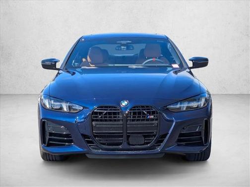 2026 BMW M440 i xDrive