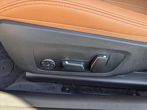 2026 BMW M440 i xDrive