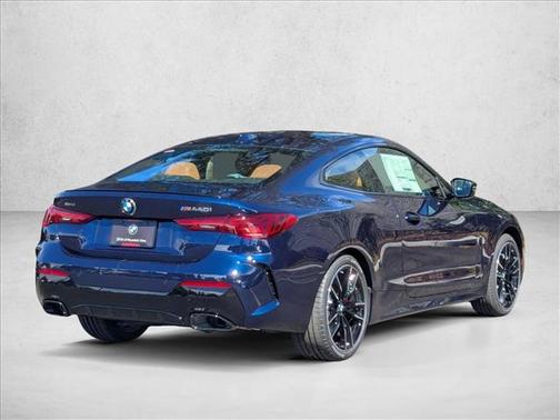 2026 BMW M440 i xDrive