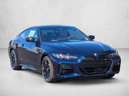 2026 BMW M440 i xDrive