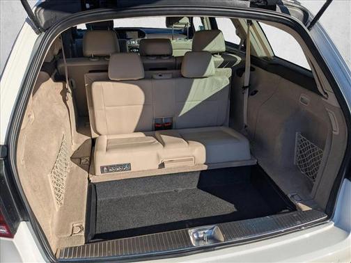 2014 Mercedes-Benz E-Class 4MATIC