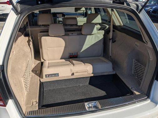 2014 Mercedes-Benz E-Class 4MATIC