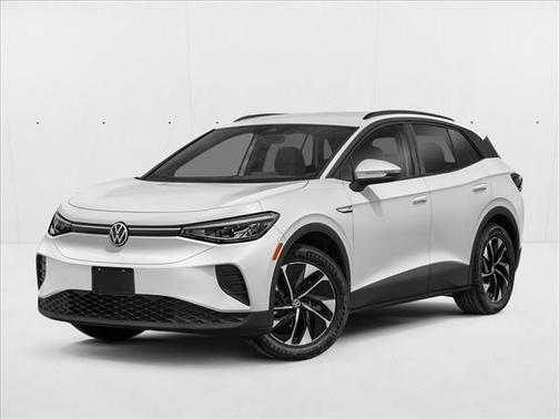 2022 Volkswagen ID.4 AWD Pro