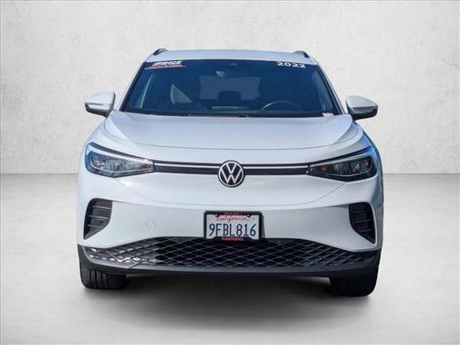 2022 Volkswagen ID.4 AWD Pro