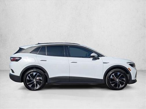 2022 Volkswagen ID.4 AWD Pro