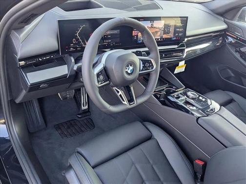 2026 BMW 530 530i