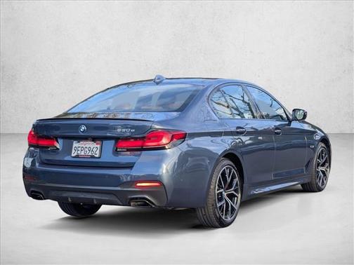 2023 BMW 530e Base
