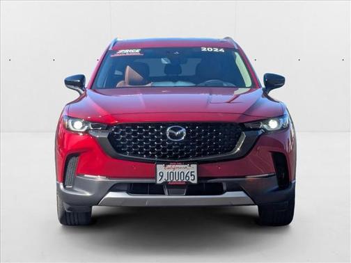 2024 Mazda CX-50 2.5 Turbo Premium Plus Package