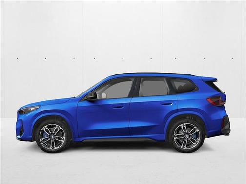 2026 BMW X1 M35i