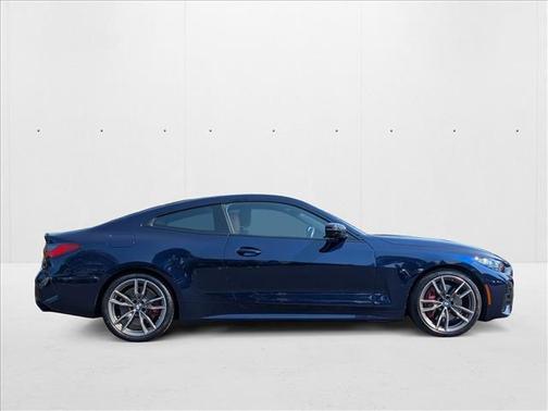 2024 BMW M440 i