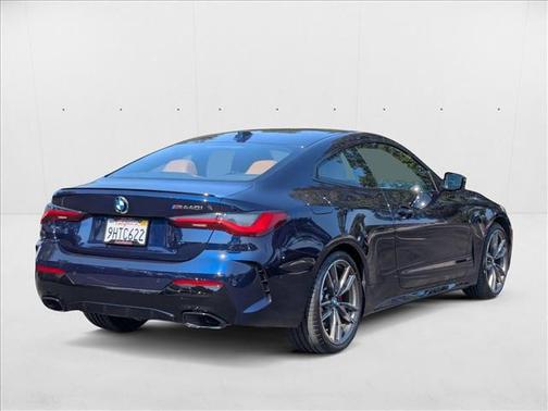 2024 BMW M440 i