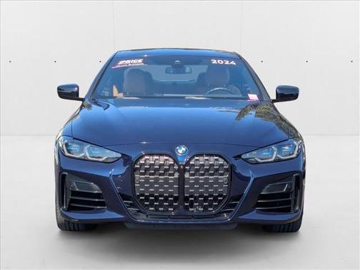 2024 BMW M440 i