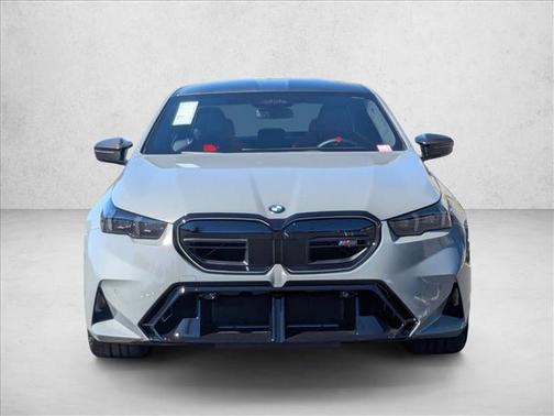 2026 BMW M5 Base
